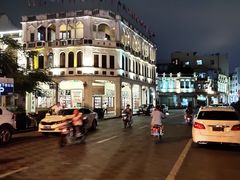 -琼菜坊·无鸡不成宴·海南菜老爸茶糟粕醋(海口骑楼老街店)