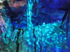 -泰安地下龙宫景区