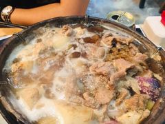 -范贤光鸡公煲(平乐园总店)