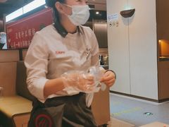 -海底捞火锅(徐州火车站店)