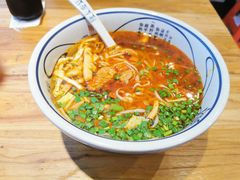 -陇上秦轩biangbiang面(萧山万象汇店)