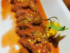 -外婆私房菜(新亚百货店)