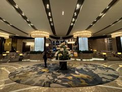 -上海凯宾斯基大酒店