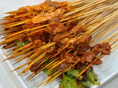 -袁记串串香(新南门店)