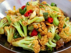 -老妈厨房团圆饺子东北菜(北环路店)