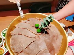 -巴奴毛肚火锅(商城路店)