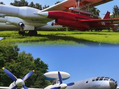 -中国航空博物馆