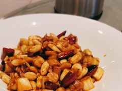 宫保鸡丁-金鼎轩(亚运村店)