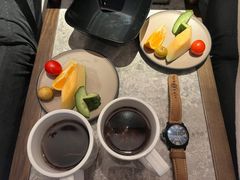 -和子足浴SPA会馆(东方之门店)