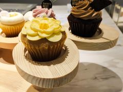 -Pantry's Best派悦坊蛋糕(K11购物艺术中心店)