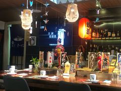 -萤初高端日料王(曲江银泰店)