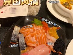 -白天鹅宾馆·流浮阁咖啡厅