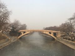-赵州桥景区