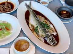 -扬州万怡酒店-中餐厅(文昌中路店)