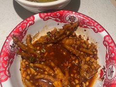 -老萍巷莲花血鸭·萍乡地标江西菜(步行街店)
