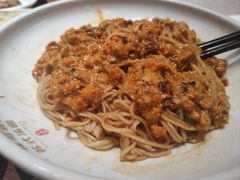 -松鹤楼面馆(清河万象汇店)