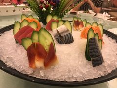 -顺峰(南二环店)