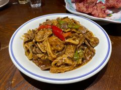 -老厨家(友谊路总店)