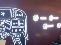 -牛将军•涮肉•烤肉(北京王府井·故宫店)