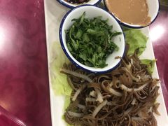 -五谷丰香饺子馆(总店)