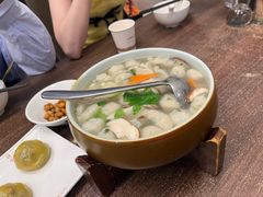 -海坛特色小吃·只做平潭特色菜(平潭店)