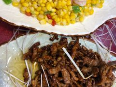 -易老妈蹄花.特色川菜(人民公园总店)