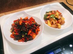 -长沙世纪金源大饭店·金世纪中餐厅