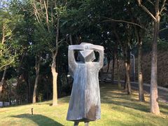 -白石龙音乐公园