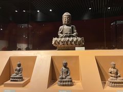 -大同市博物馆