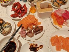 -北京海德酒店温泉