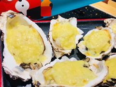 -蚝掌门江湖菜馆(柳市店)
