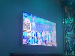 -INLOVE KTV(文一店)