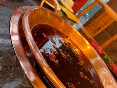 -老码头火锅(骡马市店)