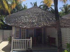 -中央格兰德岛温泉度假酒店 - 全包