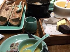 -粗茶淡饭·隐庐私厨(东亭店)