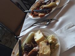 -新骏景万豪酒店·万豪中餐厅