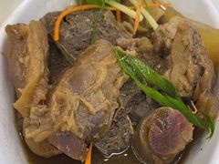 -大有利茶餐厅(福民店)
