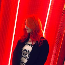 -JM STYLE造型明星.网红