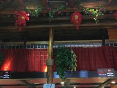 -子午路张记肉夹馍(小寨西路店)