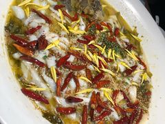 -太二酸菜鱼(天鹅湖万达店)