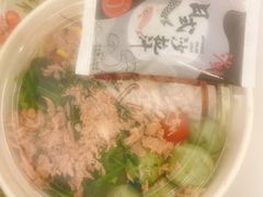 -沙野轻食(静安寺店)