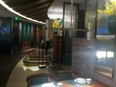 大堂-木棉·醉心粤味(COCO Park店)