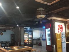 -杨家火锅(国美店)