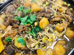 筋头巴脑-春雨羊汤店(广开四马路总店)