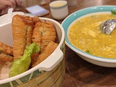 -锡和无锡菜(景丽苑店)