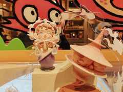 -泡泡玛特POPMART(合生汇店)