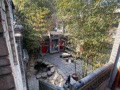 -老张烤羊(王哥庄店)