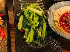 -紫滇源云南生态菜(丹凤街店)