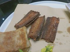 -味+新京宴·烤鸭·北京菜(创意谷店)