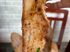 -代术连山回锅肉创始人餐厅(小学店)
